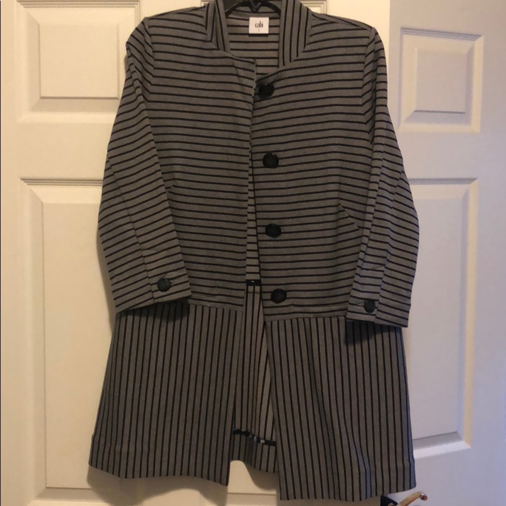 Cabi car coat - Picture 2 of 4